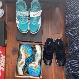 COPY - Shoes